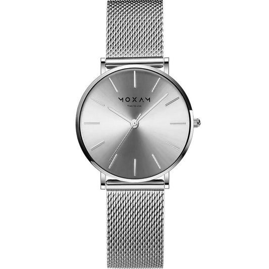 Moxam Timepiece: Endearment Collection: (Ladies)
