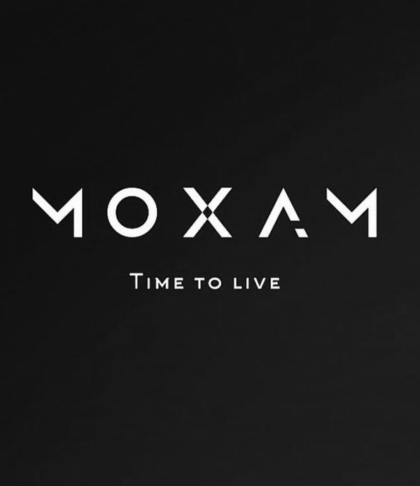 Moxam: Time To Live