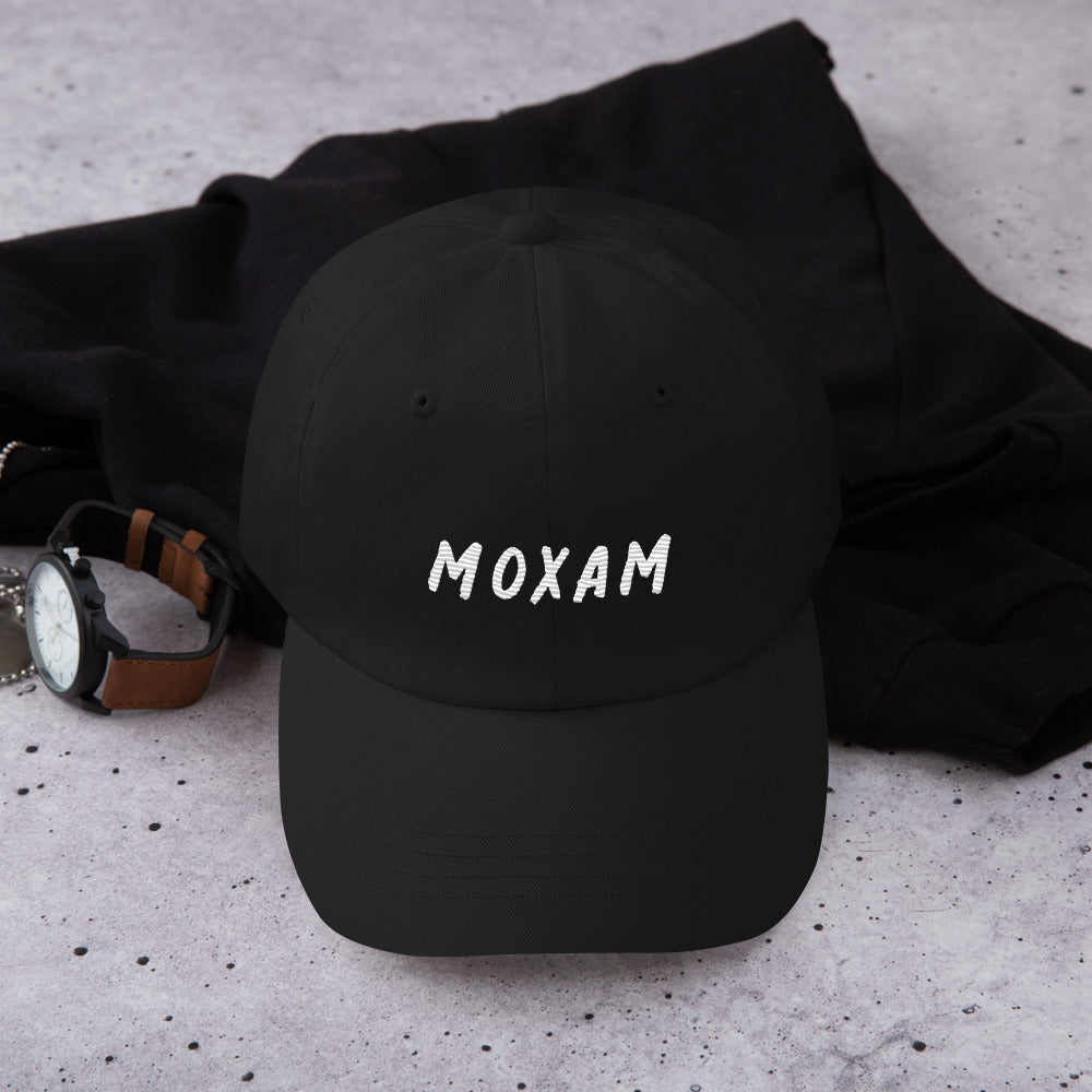 Moxam Cap